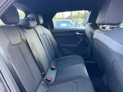 Photo 23 Audi A1  Sportback 35 TFSI 150 ch S tronic 7