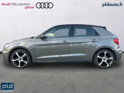 Photo 2 Audi A1  Sportback 35 TFSI 150 ch S tronic 7