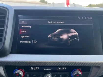 Photo 29 Audi A1  Sportback 35 TFSI 150 ch S tronic 7