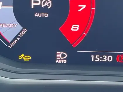 Photo 34 Audi A1  Sportback 35 TFSI 150 ch S tronic 7