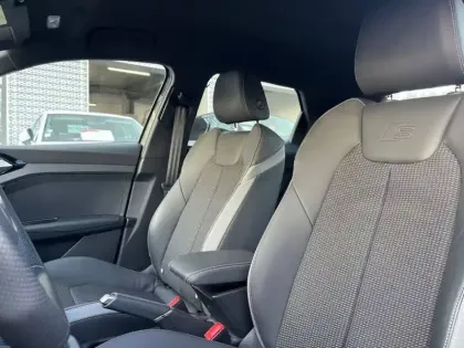 Photo 27 Audi A1  Sportback 35 TFSI 150 ch S tronic 7