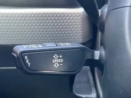 Photo 33 Audi A1  Sportback 35 TFSI 150 ch S tronic 7