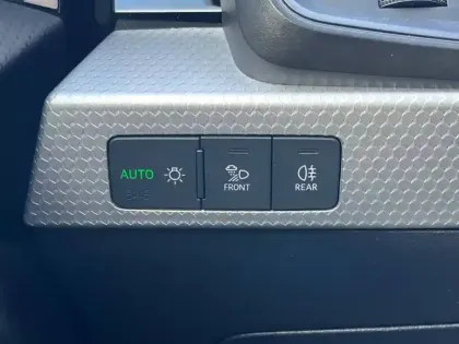 Photo 28 Audi A1  Sportback 35 TFSI 150 ch S tronic 7