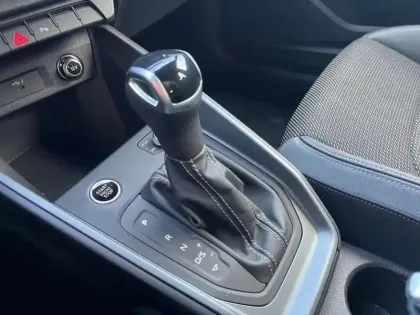 Photo 32 Audi A1  Sportback 35 TFSI 150 ch S tronic 7