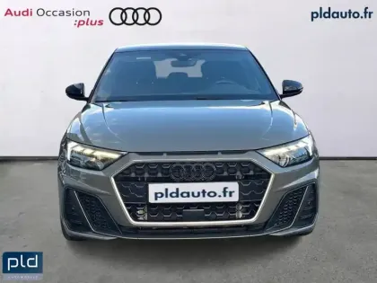 Photo 7 Audi A1  Sportback 35 TFSI 150 ch S tronic 7