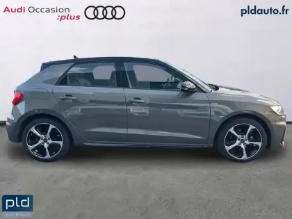 Photo 3 Audi A1  Sportback 35 TFSI 150 ch S tronic 7