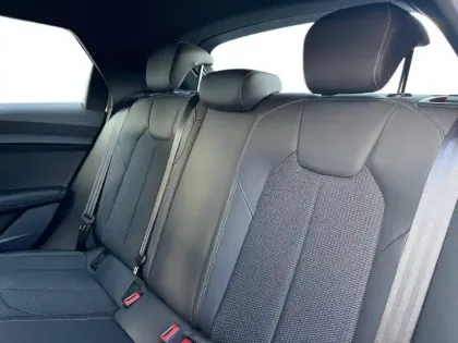 Photo 13 Audi A1  Sportback 35 TFSI 150 ch S tronic 7