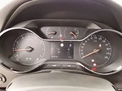 Photo 9 Opel Crossland  1.2 Turbo 130 ch BVA6