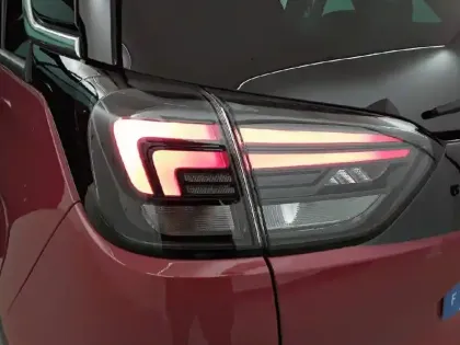 Photo 16 Opel Crossland  1.2 Turbo 130 ch BVA6