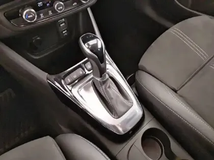 Photo 13 Opel Crossland  1.2 Turbo 130 ch BVA6