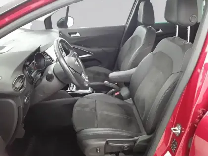 Photo 10 Opel Crossland  1.2 Turbo 130 ch BVA6