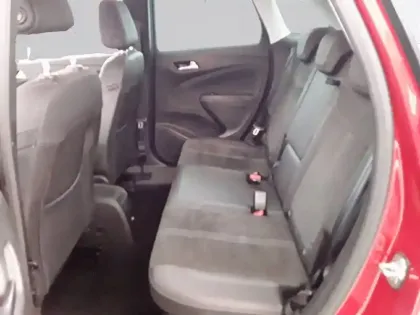 Photo 11 Opel Crossland  1.2 Turbo 130 ch BVA6