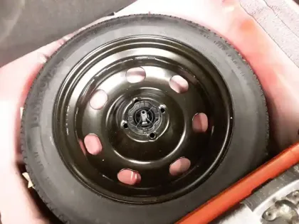 Photo 18 Opel Crossland  1.2 Turbo 130 ch BVA6