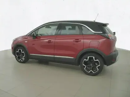 Photo 6 Opel Crossland  1.2 Turbo 130 ch BVA6