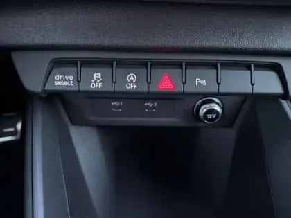 Photo 22 Audi A1  Sportback 35 TFSI 150 ch S tronic 7