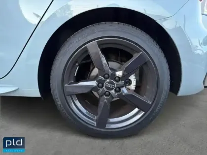 Photo 18 Audi A1  Sportback 35 TFSI 150 ch S tronic 7