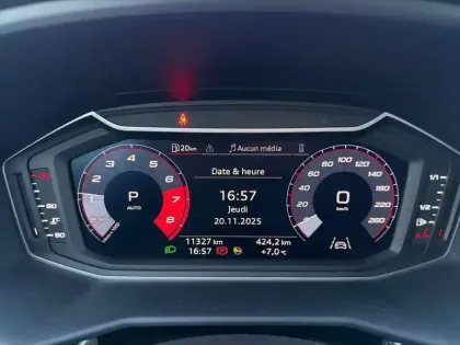 Photo 40 Audi A1  Sportback 35 TFSI 150 ch S tronic 7