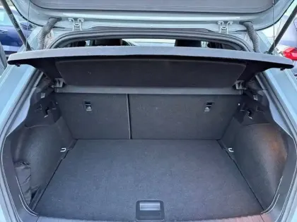 Photo 12 Audi A1  Sportback 35 TFSI 150 ch S tronic 7