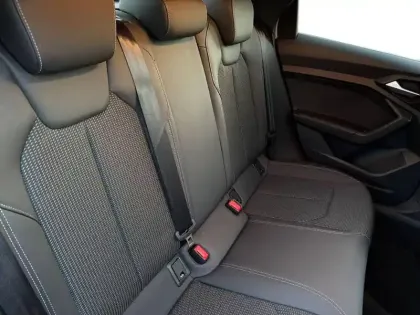 Photo 33 Audi A1  Sportback 35 TFSI 150 ch S tronic 7