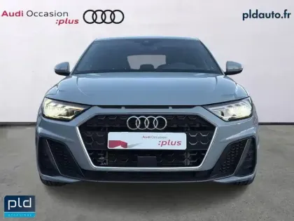 Photo 31 Audi A1  Sportback 35 TFSI 150 ch S tronic 7