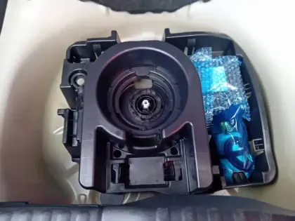 Photo 10 Citroën C3  PureTech 110 S&S EAT6