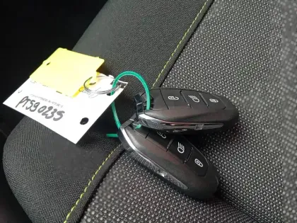 Photo 26 Citroën C3  PureTech 110 S&S EAT6