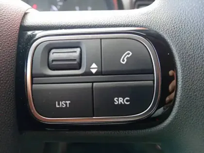 Photo 15 Citroën C3  PureTech 110 S&S EAT6