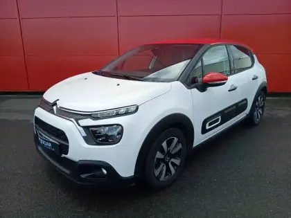 Photo Citroën C3 Shine
