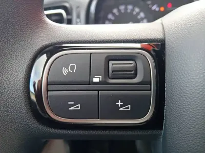 Photo 16 Citroën C3  PureTech 110 S&S EAT6