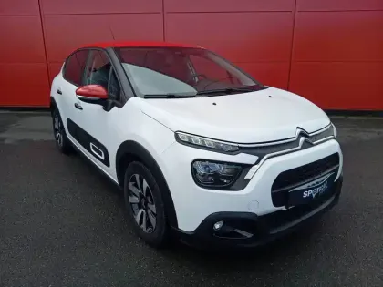 Photo 2 Citroën C3  PureTech 110 S&S EAT6