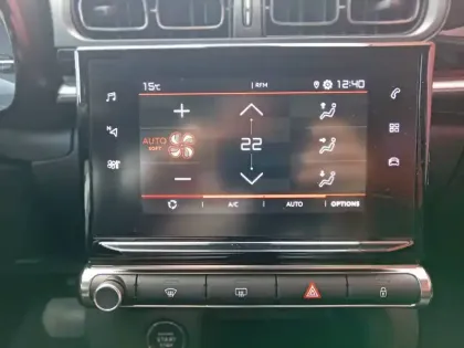 Photo 20 Citroën C3  PureTech 110 S&S EAT6