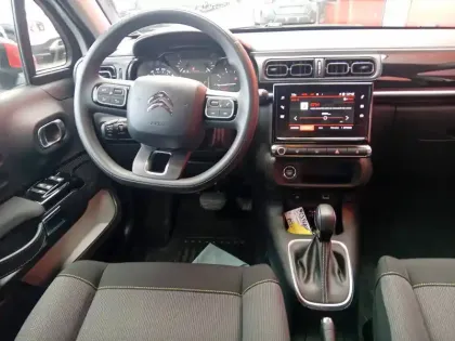 Photo 13 Citroën C3  PureTech 110 S&S EAT6