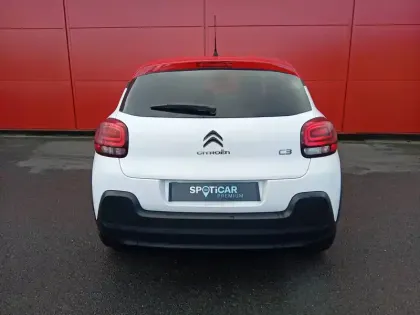 Photo 5 Citroën C3  PureTech 110 S&S EAT6