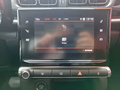 Photo 22 Citroën C3  PureTech 110 S&S EAT6