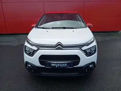 Photo 1 Citroën C3  PureTech 110 S&S EAT6