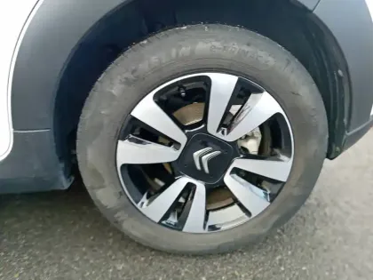 Photo 8 Citroën C3  PureTech 110 S&S EAT6