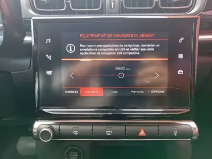 Photo 19 Citroën C3  PureTech 110 S&S EAT6