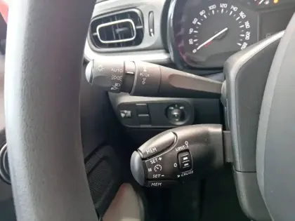 Photo 17 Citroën C3  PureTech 110 S&S EAT6