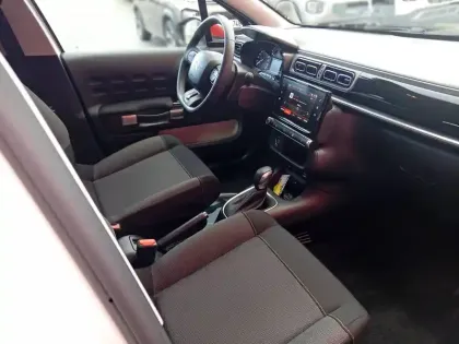 Photo 11 Citroën C3  PureTech 110 S&S EAT6