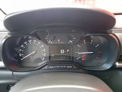 Photo 14 Citroën C3  PureTech 110 S&S EAT6