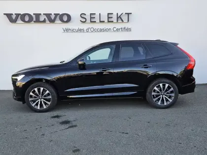 Photo 1 Volvo Xc60  B4 197 ch Geartronic 8