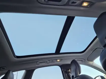 Photo 13 Volvo Xc60  B4 197 ch Geartronic 8