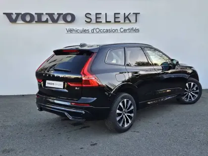 Photo 2 Volvo Xc60  B4 197 ch Geartronic 8