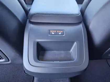 Photo 12 Volvo Xc60  B4 197 ch Geartronic 8