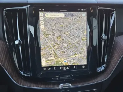 Photo 14 Volvo Xc60  B4 197 ch Geartronic 8