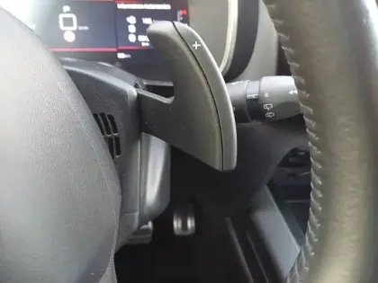 Photo 21 Citroën C5 aircross  PureTech 130 S&S EAT8