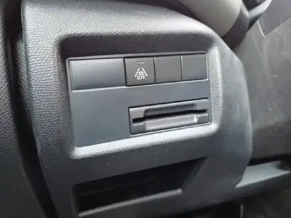 Photo 23 Citroën C5 aircross  PureTech 130 S&S EAT8