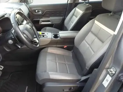 Photo 10 Citroën C5 aircross  PureTech 130 S&S EAT8