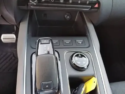 Photo 13 Citroën C5 aircross  PureTech 130 S&S EAT8