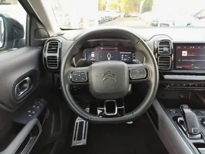 Photo 8 Citroën C5 aircross  PureTech 130 S&S EAT8